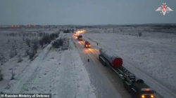 Russian-Missiles-on-move