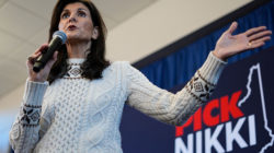 Nikki-Haley