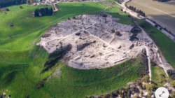 Megiddo