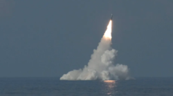 Trident-II-Missile