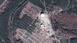 Russia-Military-Site
