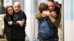 Rescued-Israeli-Hostages