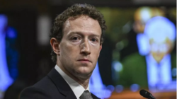 Zuckerberg