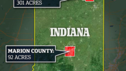 Chinese-Farmland-owned-in-Indiana-map