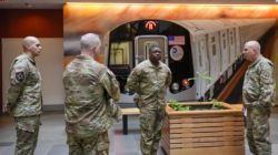 National Guard-NYC-Subway
