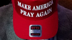 Make-America-Pray-Again-hat