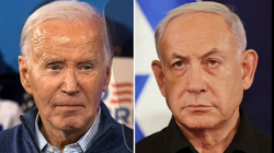 Biden-Netanyahu