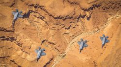 Israeli-Fighter-Jets-Public-Domain