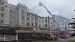 Apartment-hit-by-Russian-Missile
