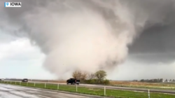 83-Tornadoes