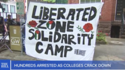 Encampment-Sign