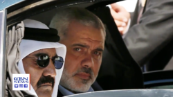 Hamas-leaders