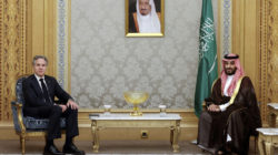 Blinken-meets-Saudi-Crown-Prince