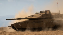 IDF-Tank