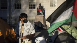 Harvard-College-Protestors