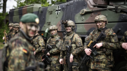 German-Soldiers