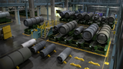 enriched-uranium-canisters