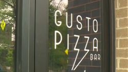 Gusto-Pizza