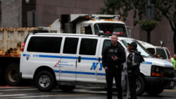 NYPD