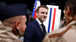 Macron