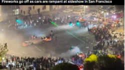 San-Francisco-Side-Show