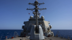 US-War-Ship