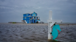 Tropical Storm Alberto