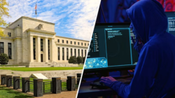 Federal-Reserve-hacked