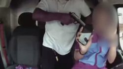 armed guard deliveries