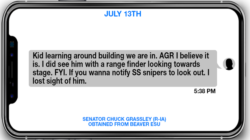 FOX NEWS-ALL_TXT_MSG_TRUMP_ATTEMPTED_ASSASSINATION_TEXTS_072924_02