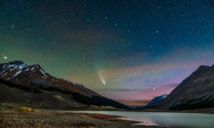 Comet-NEOWISE-VW-PICS-Getty-Images