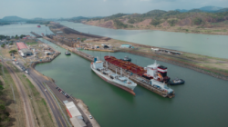 Panama Canal