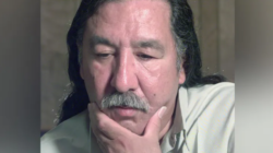 Leonard Peltier-Leavenworth