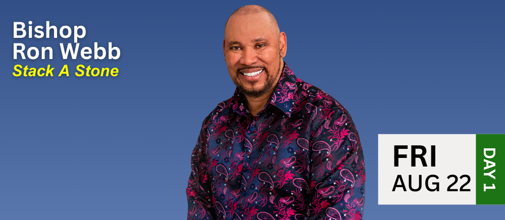 Ron Webb Aug 22