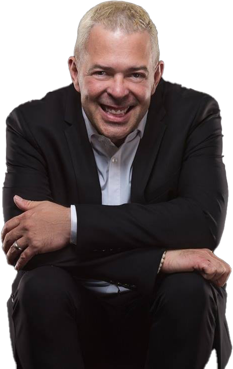 Pastor Juan Martinez