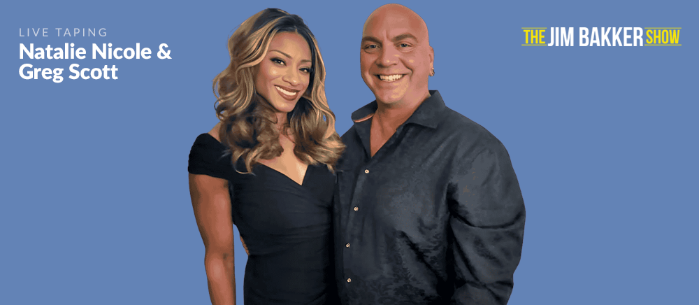 Watch Natalie Nicole & Greg Scott