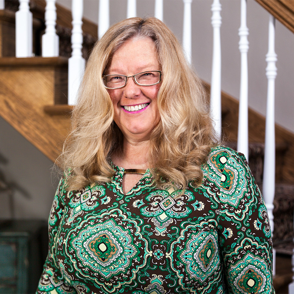 Becky Campbell