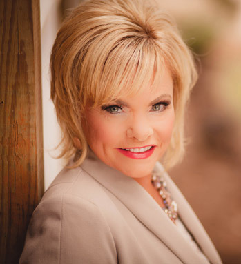 Lori Bakker