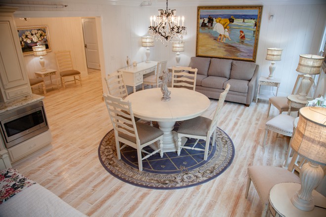 Recreational Room