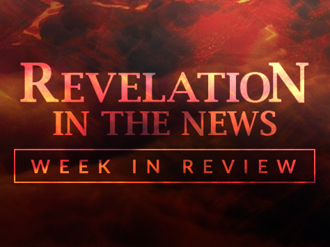 Revelation in the News