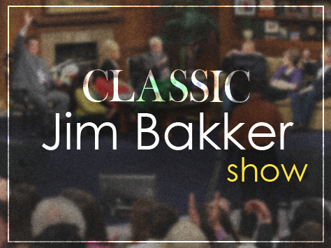 Classic Jim Bakker Show