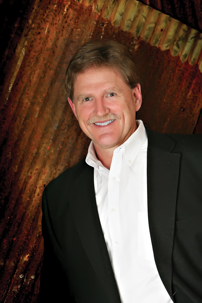 Carl Gallups