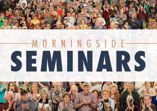 Morningside Seminars