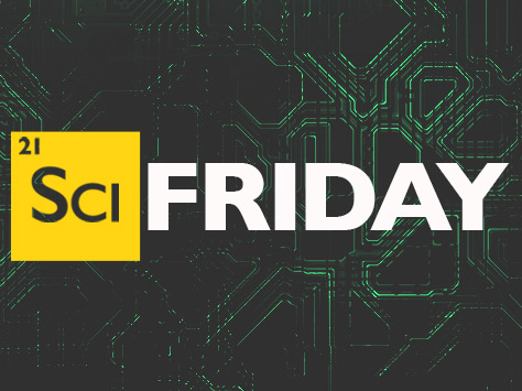 SciFriday