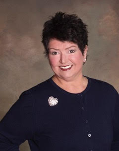 Sharon Gilbert