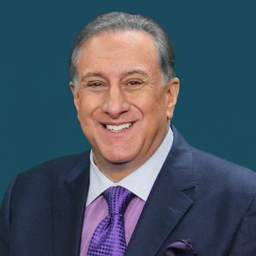 Frank Amedia