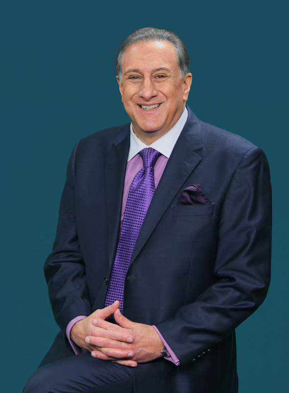 Frank Amedia