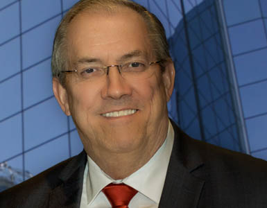 Irvine Baxter