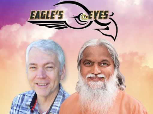 Eagle’s Eyes