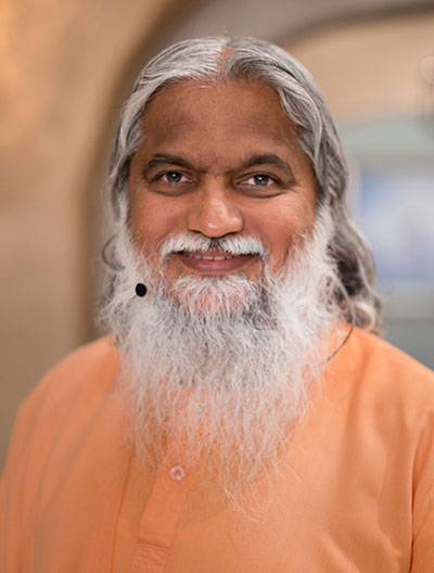 Brother Sadhu